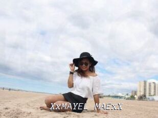 XxMAYEL_MAExX
