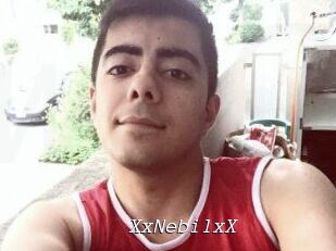 XxNebilxX