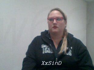 XxSinD