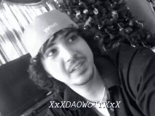 XxXDAOWolfXxX