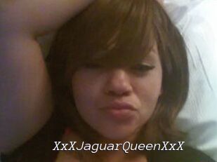 XxXJaguarQueenXxX