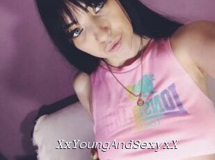 XxYoungAndSexyxX
