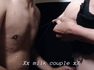 Xx_milk_couple_xX