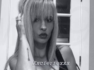 Xxcierraxxx