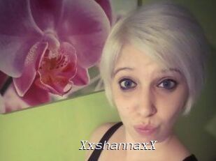 Shannasteve