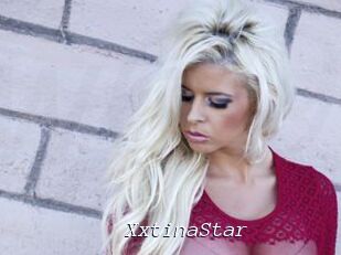 XxtinaStar