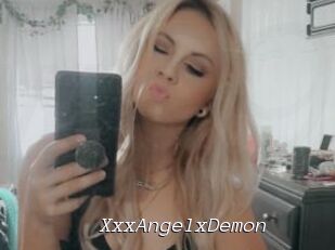 XxxAngelxDemon