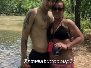 Xxxamaturecouple
