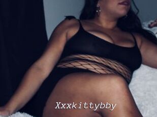 Xxxkittybby