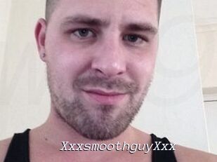 XxxsmoothguyXxx