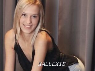 XALLEXIS