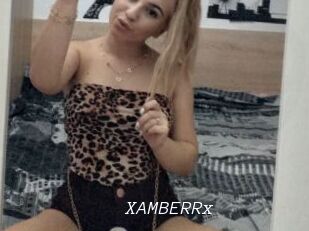 XAMBERRx