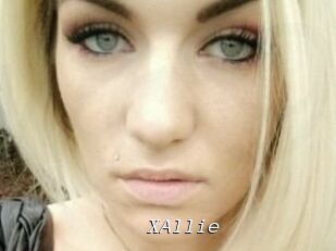 XAllie