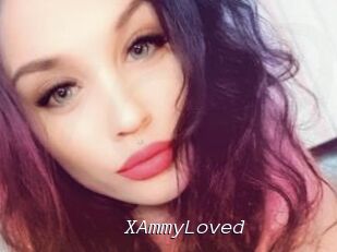 XAmmyLoved