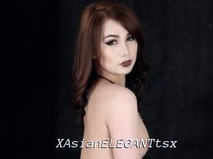 XAsianELEGANTtsx
