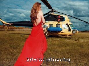 XBarbieBlondex