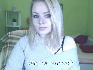 XBella_Blondie