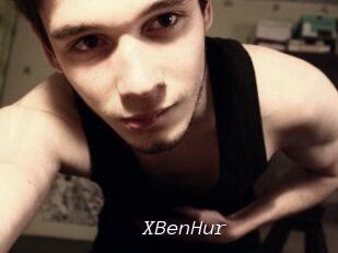 XBenHur