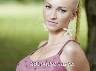XBlondeStarXx