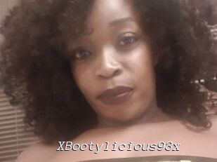XBootylicious93x