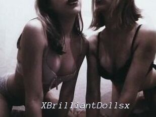 XBrilliantDollsx
