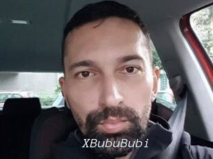 XBubuBubi