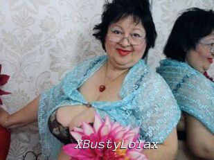 XBustyLolax
