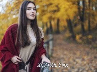 XCAROLYNx