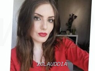 XCLAUDDIA