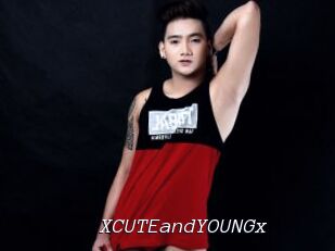 XCUTEandYOUNGx