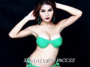 XChinitaPRINCESS