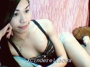 XCinderella69x