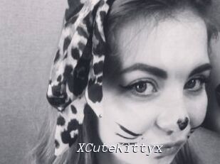 XCuteKittyx
