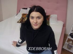 XDEBBORAH