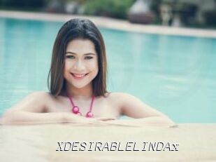 XDESIRABLELINDAx