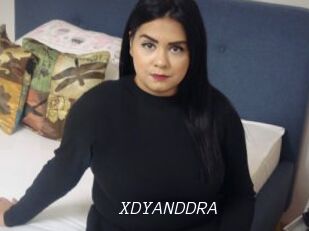 XDYANDDRA