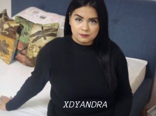 XDYANDRA