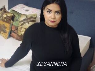 XDYANNDRA
