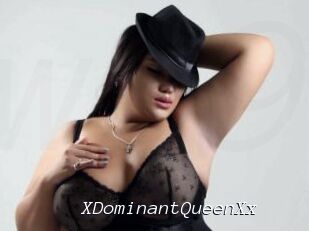 XDominantQueenXx