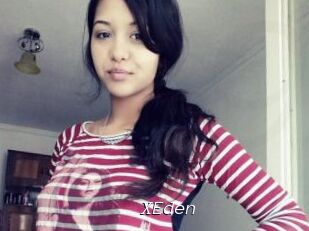 XEden