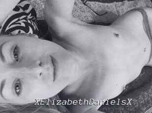 XElizabethDanielsX