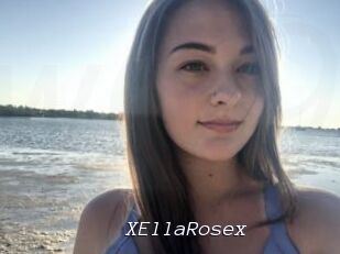 XEllaRosex
