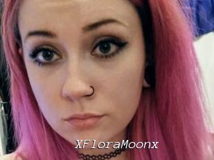 XFloraMoonx