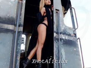 XHotAliciax