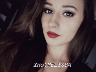 XHotMELISSA