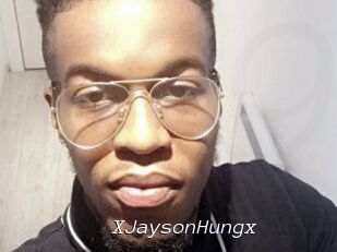 XJayson_Hungx