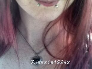 XJessie1994x