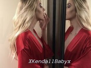 XKendallBabyx