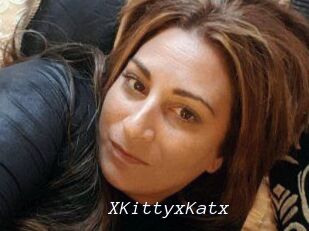XKittyxKatx