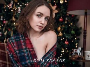 XLILxMAYAx